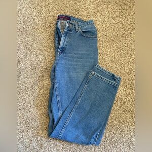 Vintage 90s Mountain Lake jeans